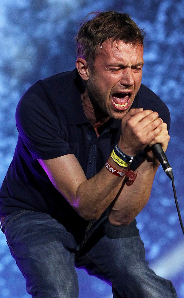 Damon Albarn, Blur Damon Albarn, Blur